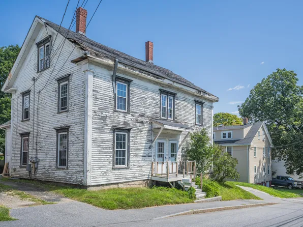 51 & 53 Elm Street, Bath, ME 04530