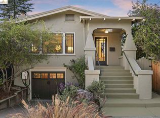 2159 Emerson St, Berkeley, CA 94705