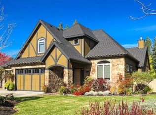 19405 Golden Meadow Loop, Bend, OR 97702