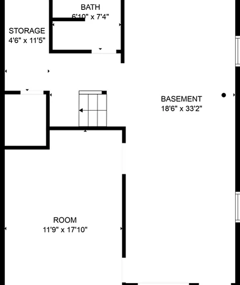 2121 Euclid St — Photo 16