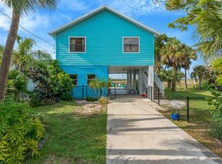 4035 EAGLE NEST DRIVE, HERNANDO BEACH, FL 34607