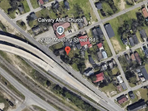 2306 Meeting Street Rd, North Charleston, SC 29405