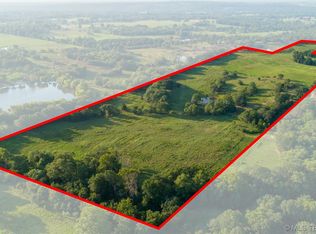 E Wise Rd, McAlester, OK 74501