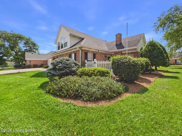 111 Hazelnut Ct, La Grange, KY 40031