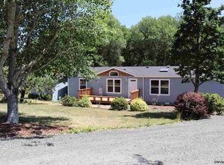 6619 Spring Valley Rd NW, Salem, OR 97304