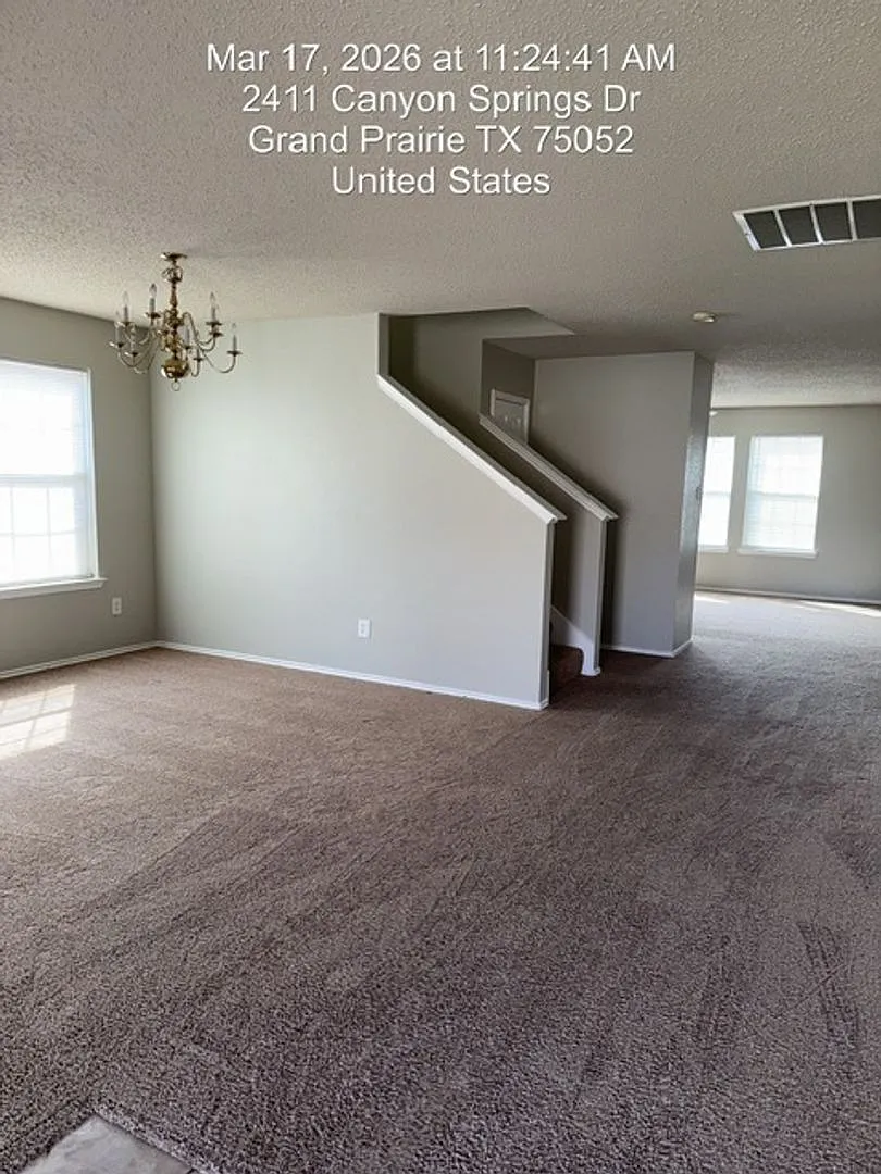 2411 Canyon Springs Grand Prairie Tx 75052 — Photo 2