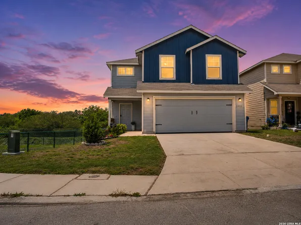 5903 Bluestem Way, San Antonio, TX 78218