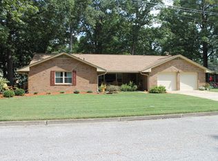 18 Cornwallis Pl, Newport News, VA 23608