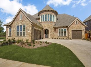 2020 Cutting Horse Trl, Frisco, TX 75036
