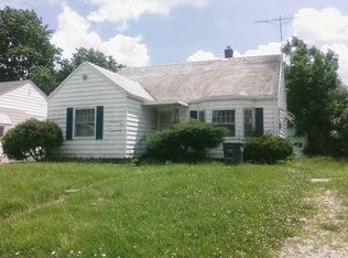 1121 E Taylor St, Kokomo, IN