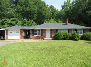 406 Little Vine Church Rd, Bremen, GA 30110