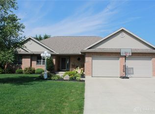 4640 Sierra Dr, Celina, OH 45822
