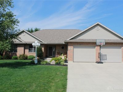 4640 Sierra Dr, Celina, OH, 45822