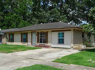 1163 Boreas Dr, Baton Rouge, LA 70816