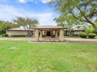 901 Blaylock Dr, Salado, TX 76571