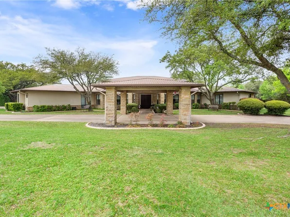 901 Blaylock Dr, Salado, TX 76571