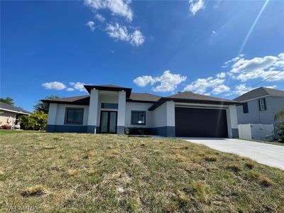 1102 SW 12th Ter, Cape Coral, FL, 33991