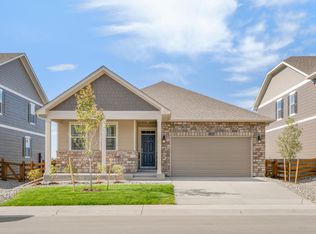 4489 S Tibet St, Aurora, CO 80015