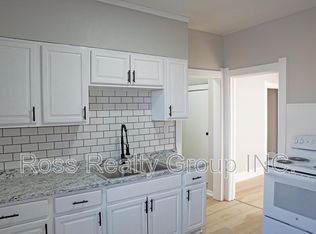 1148 Earl St, Toledo, OH 43605