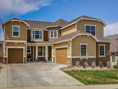 12143 Elton Way, Parker, CO, 80138