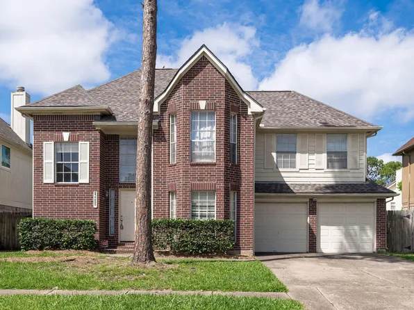 16422 Elmwood Point Ln, Sugar Land, TX 77498