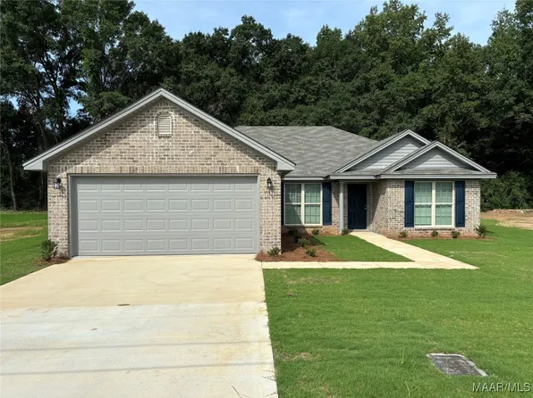 80 Meadow Walk Ln, Wetumpka, AL 36092
