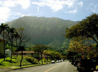 47-343 Hui Iwa St SUITE 48, Kaneohe, HI 96744