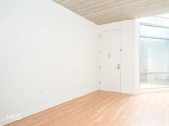 Rented by MNS