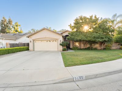 2131 N Terrace Court, Visalia, CA, 93291