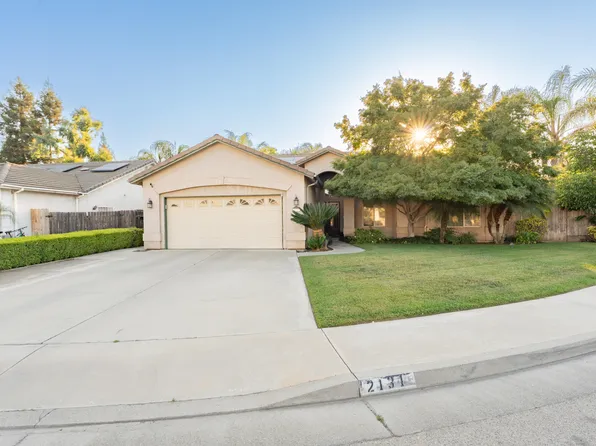 2131 N Terrace Court, Visalia, CA 93291