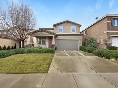 17567 Comfrey Dr, San Bernardino, CA, 92407