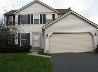 8176 Worthington Crossing Dr, Westerville, OH 43081