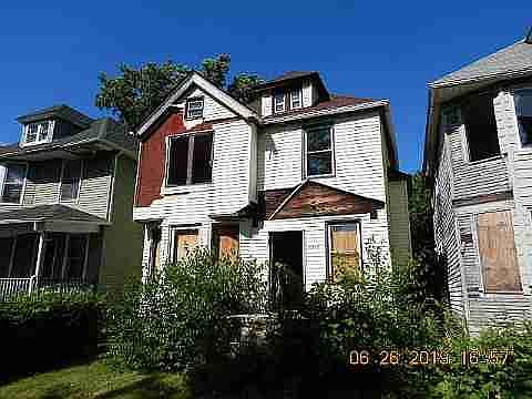 5926 IROQUOIS