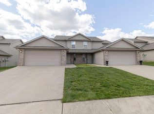 3927 Snowy Owl Dr, Columbia, MO 65202