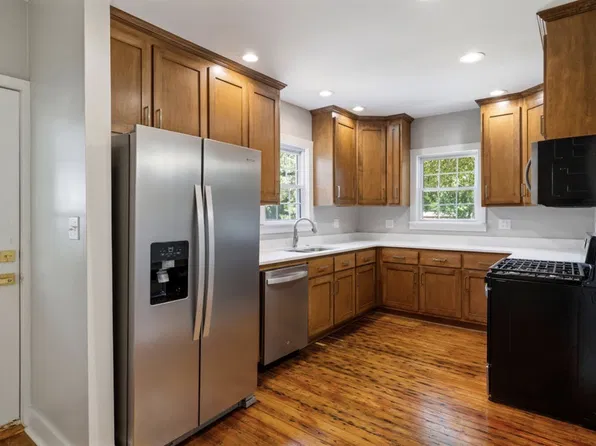 1410 Mill St, Pulaski, TN 38478