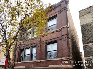 3743 W Armitage Ave UNIT 1R, Chicago, IL 60647