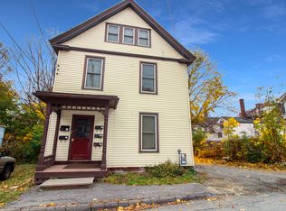 20 Boynton St, Bangor, ME 04401