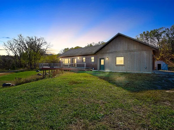 57317 178th Ln, Good Thunder, MN 56037