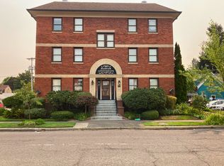 (GOL 202) Charming Vintage 1bedroom/1 bath, Eugene, OR 97401