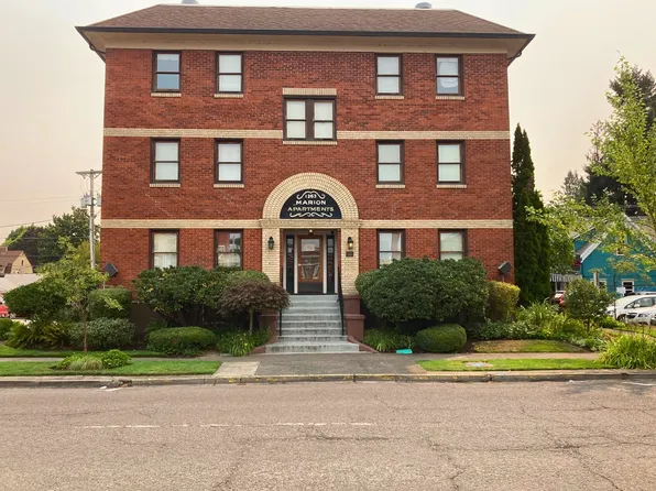 1263 Oak St APT 203, Eugene, OR 97401