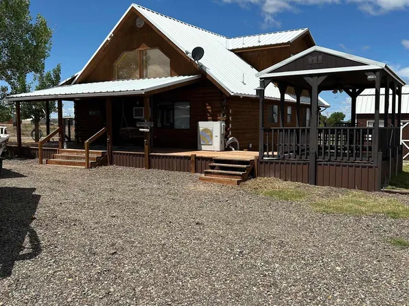 117 Mica Dr, Conchas Dam, NM 88416