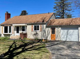 812 W Wilkinson Rd, Owosso, MI 48867