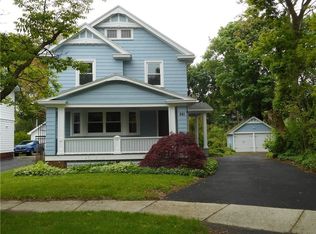 841 Grand Ave, Rochester, NY 14609