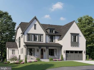 7609 Marbury Rd, Bethesda, MD 20817