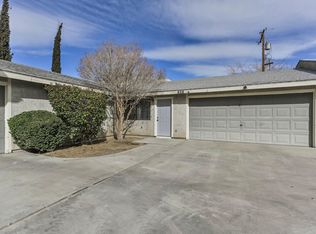 628 Perdew Ave APT C, Ridgecrest, CA 93555