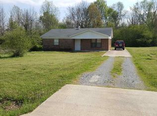 108 E Maple St, Brinkley, AR 72021