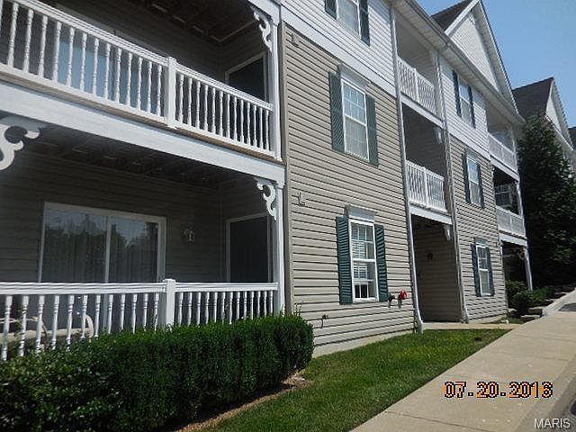 1st image of 1117 Arbor Creek Dr APT 1C