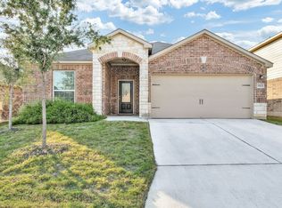 7923 Bluewater Cv, San Antonio, TX 78254