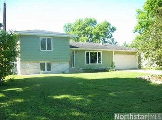 1211 Minnesota St, Paynesville, MN 56362
