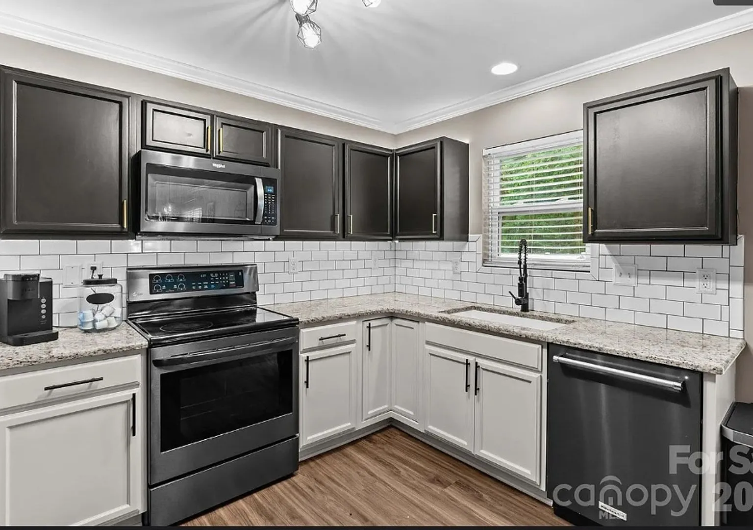 Spacious 4BR House in Lincolnton — Photo 2